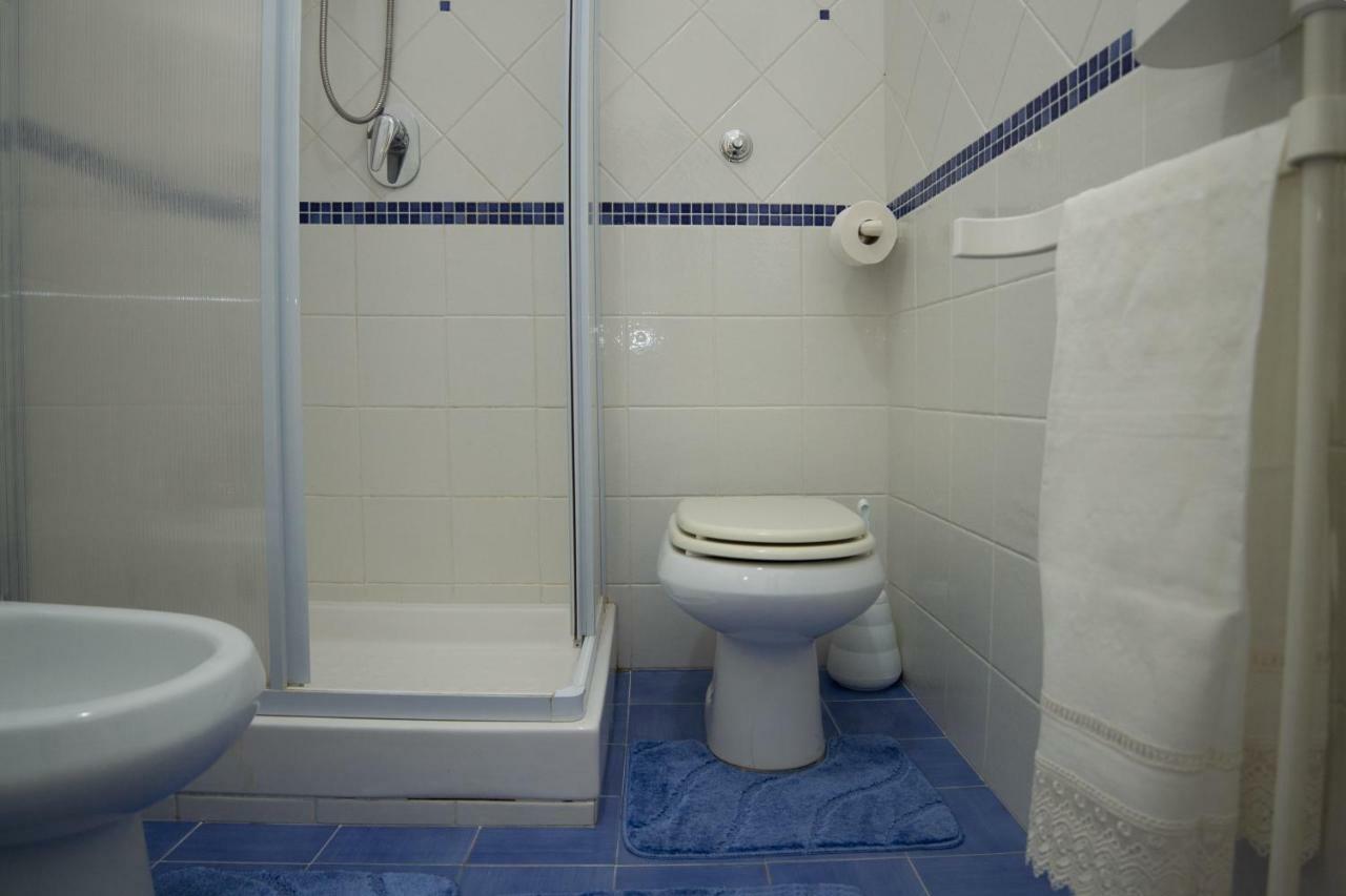 Apartmán Panorama Host - Domus Amalfi Coast Maiori Exteriér fotografie
