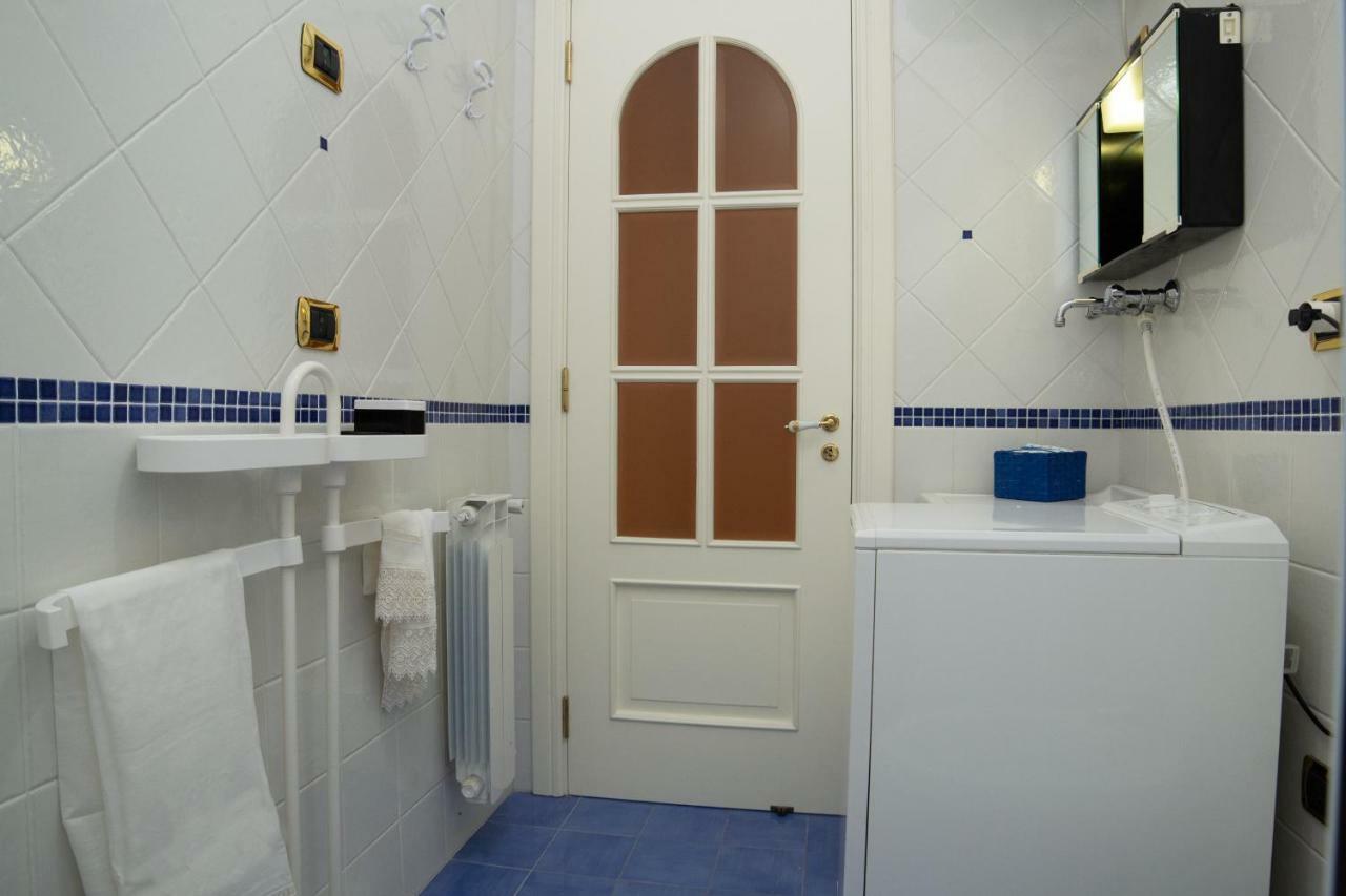 Apartmán Panorama Host - Domus Amalfi Coast Maiori Exteriér fotografie
