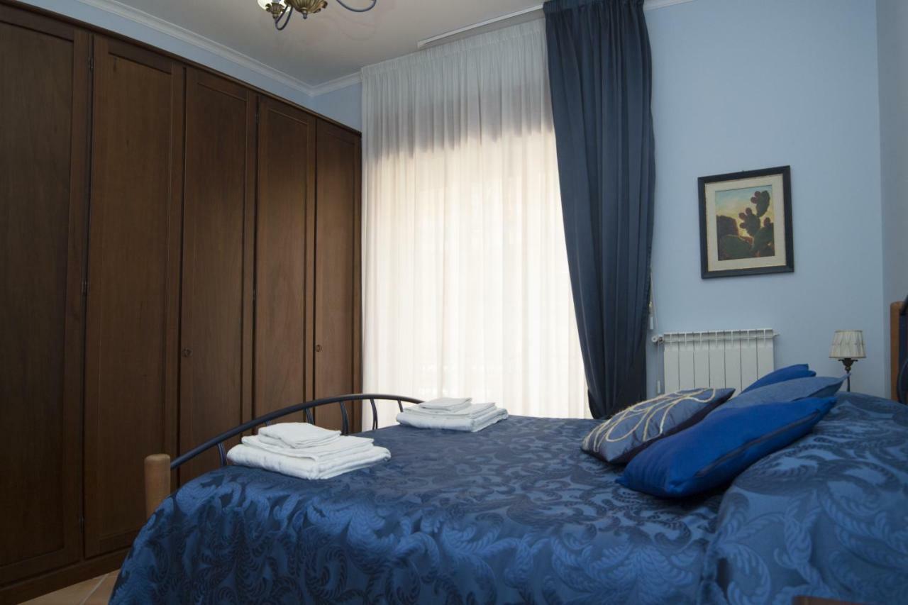 Apartmán Panorama Host - Domus Amalfi Coast Maiori Exteriér fotografie